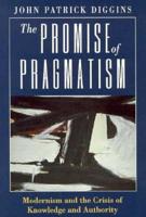 The Promise of Pragmatism