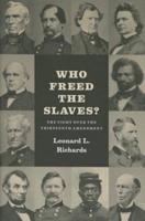 Who Freed the Slaves?