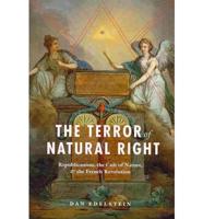 The Terror of Natural Right