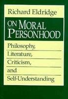On Moral Personhood