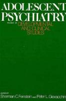 Adolescent Psychiatry