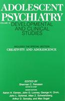 Adolescent Psychiatry, Volume 15