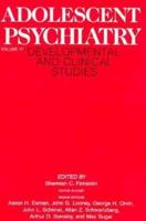 Adolescent Psychiatry, Volume 17
