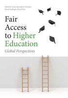 Fair Access to Educaton