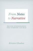 From Notes to Narrative