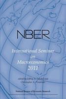 NBER International Seminar on Macroeconomics 2011. Volume 8