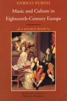 Music & Culture in Eighteenth-Century Europe