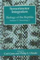Biology of the Reptilia