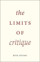 The Limits of Critique