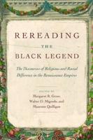 Rereading the Black Legend