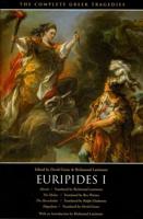 Euripides. 1