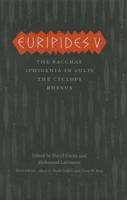 Euripides V