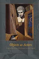 Objects as Actors
