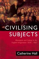 Civilising Subjects