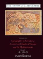 Cartography in Prehistoric, Ancient, and Medieval Europe and the Mediterranean