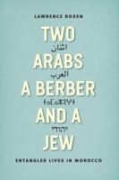 Two Arabs, a Berber, and a Jew