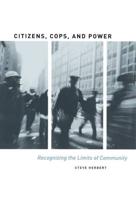 Citizens, Cops, and Power