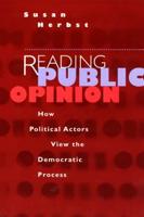 Reading Public Opinion
