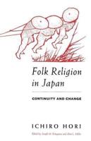 Folk Religion in Japan