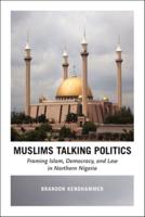 Muslims Talking Politics