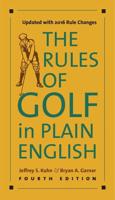The Rules of Golf in Plain English