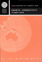 Growth and Productivity in East Asia