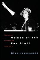 Women of the Far Right
