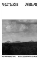 August Sander - Landscapes
