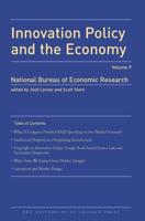 Innovation Policy and the Economy.. Volume 9