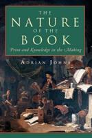 The Nature of the Book