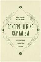 Conceptualizing Capitalism