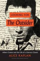 Looking for The Outsider