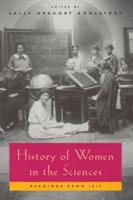 History of Women in the Sciences
