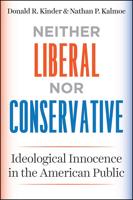 Neither Liberal nor Conservative