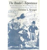 The Reader's Repentance