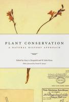 Plant Conservation