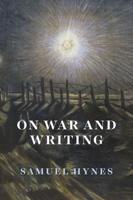 On War and Writing