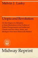 Utopia & Revolution