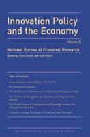 Innovation Policy and the Economy 2009. Volume 10