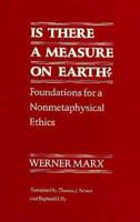 Is There a Measure on Earth?