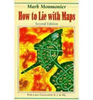 How to Lie With Maps