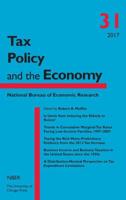 Tax Policy and the Economy. Volume 31