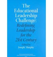The Educational Leadership Challenge
