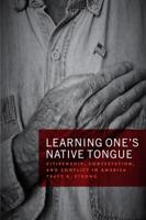 Learning One's Native Tongue