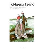 Folktales of Ireland