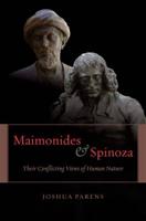 Maimonides and Spinoza