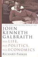 John Kenneth Galbraith