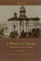 A History of Chicago