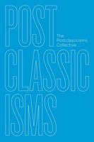 Postclassicisms