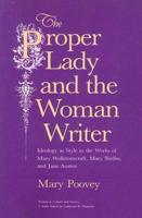 The Proper Lady and the Woman Writer